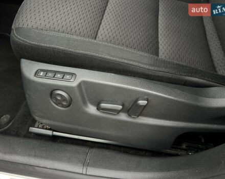 Серый Шкода Суперб, объемом двигателя 1.8 л и пробегом 225 тыс. км за 9200 $, фото 16 на Automoto.ua