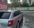 Серый Шкода Суперб, объемом двигателя 1.8 л и пробегом 252 тыс. км за 7999 $, фото 8 на Automoto.ua