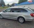 Серый Шкода Суперб, объемом двигателя 1.97 л и пробегом 289 тыс. км за 8700 $, фото 15 на Automoto.ua