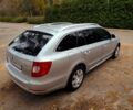Сірий Шкода Суперб, об'ємом двигуна 1.8 л та пробігом 207 тис. км за 7100 $, фото 2 на Automoto.ua