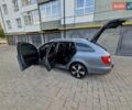 Сірий Шкода Суперб, об'ємом двигуна 1.8 л та пробігом 225 тис. км за 8807 $, фото 38 на Automoto.ua