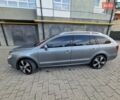 Сірий Шкода Суперб, об'ємом двигуна 1.8 л та пробігом 225 тис. км за 8807 $, фото 24 на Automoto.ua