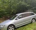 Сірий Шкода Суперб, об'ємом двигуна 2 л та пробігом 294 тис. км за 9288 $, фото 1 на Automoto.ua