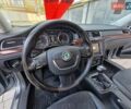 Сірий Шкода Суперб, об'ємом двигуна 1.8 л та пробігом 225 тис. км за 8807 $, фото 59 на Automoto.ua
