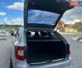 Сірий Шкода Суперб, об'ємом двигуна 1.97 л та пробігом 216 тис. км за 9700 $, фото 49 на Automoto.ua