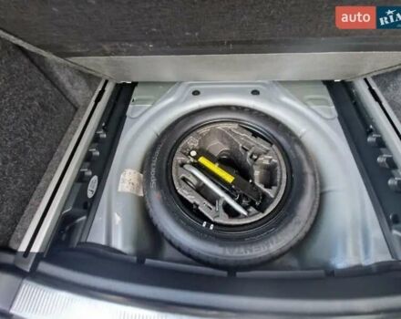 Серый Шкода Суперб, объемом двигателя 1.8 л и пробегом 225 тыс. км за 9300 $, фото 73 на Automoto.ua