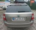 Сірий Шкода Суперб, об'ємом двигуна 1.97 л та пробігом 266 тис. км за 8800 $, фото 3 на Automoto.ua