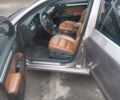 Сірий Шкода Суперб, об'ємом двигуна 2 л та пробігом 280 тис. км за 9500 $, фото 1 на Automoto.ua