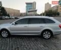 Сірий Шкода Суперб, об'ємом двигуна 1.8 л та пробігом 100 тис. км за 11500 $, фото 7 на Automoto.ua