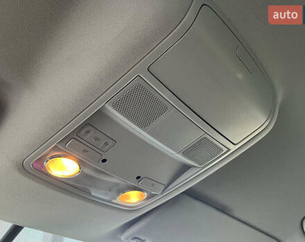 Сірий Шкода Суперб, об'ємом двигуна 1.97 л та пробігом 254 тис. км за 9700 $, фото 15 на Automoto.ua