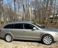 Сірий Шкода Суперб, об'ємом двигуна 2 л та пробігом 280 тис. км за 8700 $, фото 2 на Automoto.ua