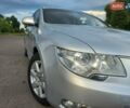 Серый Шкода Суперб, объемом двигателя 1.97 л и пробегом 289 тыс. км за 8700 $, фото 2 на Automoto.ua