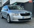 Сірий Шкода Суперб, об'ємом двигуна 1.97 л та пробігом 216 тис. км за 9700 $, фото 9 на Automoto.ua