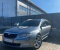Сірий Шкода Суперб, об'ємом двигуна 1.8 л та пробігом 279 тис. км за 7999 $, фото 1 на Automoto.ua