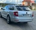 Сірий Шкода Суперб, об'ємом двигуна 1.97 л та пробігом 216 тис. км за 9700 $, фото 20 на Automoto.ua