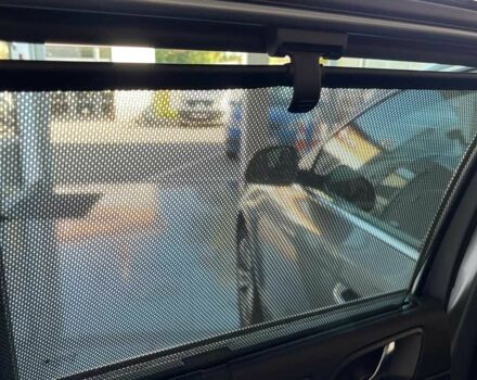 Сірий Шкода Суперб, об'ємом двигуна 2 л та пробігом 254 тис. км за 9700 $, фото 22 на Automoto.ua