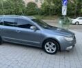 Серый Шкода Суперб, объемом двигателя 2 л и пробегом 269 тыс. км за 8900 $, фото 4 на Automoto.ua