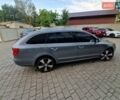 Сірий Шкода Суперб, об'ємом двигуна 1.8 л та пробігом 225 тис. км за 8807 $, фото 15 на Automoto.ua
