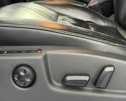 Сірий Шкода Суперб, об'ємом двигуна 2 л та пробігом 254 тис. км за 9700 $, фото 20 на Automoto.ua