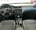 Сірий Шкода Суперб, об'ємом двигуна 1.97 л та пробігом 216 тис. км за 9700 $, фото 43 на Automoto.ua