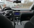 Серый Шкода Суперб, объемом двигателя 1.8 л и пробегом 228 тыс. км за 9200 $, фото 13 на Automoto.ua