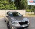 Сірий Шкода Суперб, об'ємом двигуна 1.97 л та пробігом 400 тис. км за 8500 $, фото 1 на Automoto.ua
