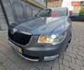 Сірий Шкода Суперб, об'ємом двигуна 1.8 л та пробігом 225 тис. км за 8807 $, фото 7 на Automoto.ua