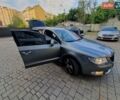 Сірий Шкода Суперб, об'ємом двигуна 1.8 л та пробігом 225 тис. км за 8807 $, фото 48 на Automoto.ua