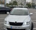 Сірий Шкода Суперб, об'ємом двигуна 2 л та пробігом 396 тис. км за 8700 $, фото 1 на Automoto.ua
