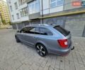 Сірий Шкода Суперб, об'ємом двигуна 1.8 л та пробігом 225 тис. км за 8807 $, фото 21 на Automoto.ua