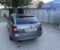 Серый Шкода Суперб, объемом двигателя 2 л и пробегом 269 тыс. км за 8900 $, фото 13 на Automoto.ua