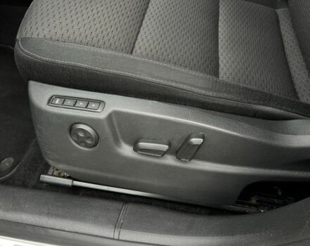 Серый Шкода Суперб, объемом двигателя 1.8 л и пробегом 228 тыс. км за 9200 $, фото 15 на Automoto.ua