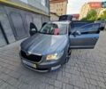 Сірий Шкода Суперб, об'ємом двигуна 1.8 л та пробігом 225 тис. км за 8807 $, фото 53 на Automoto.ua