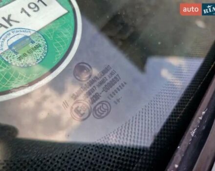 Серый Шкода Суперб, объемом двигателя 1.8 л и пробегом 225 тыс. км за 9300 $, фото 75 на Automoto.ua