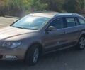 Сірий Шкода Суперб, об'ємом двигуна 1.8 л та пробігом 207 тис. км за 7400 $, фото 1 на Automoto.ua