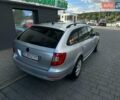 Сірий Шкода Суперб, об'ємом двигуна 1.97 л та пробігом 216 тис. км за 9700 $, фото 30 на Automoto.ua