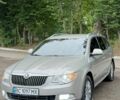 Сірий Шкода Суперб, об'ємом двигуна 1.8 л та пробігом 240 тис. км за 6999 $, фото 1 на Automoto.ua