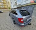 Сірий Шкода Суперб, об'ємом двигуна 1.8 л та пробігом 225 тис. км за 8807 $, фото 20 на Automoto.ua