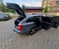 Сірий Шкода Суперб, об'ємом двигуна 1.8 л та пробігом 225 тис. км за 8807 $, фото 44 на Automoto.ua