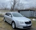 Сірий Шкода Суперб, об'ємом двигуна 1.8 л та пробігом 219 тис. км за 7400 $, фото 1 на Automoto.ua