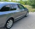 Сірий Шкода Суперб, об'ємом двигуна 2 л та пробігом 299 тис. км за 9000 $, фото 1 на Automoto.ua