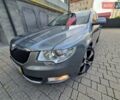 Сірий Шкода Суперб, об'ємом двигуна 1.8 л та пробігом 225 тис. км за 8807 $, фото 4 на Automoto.ua