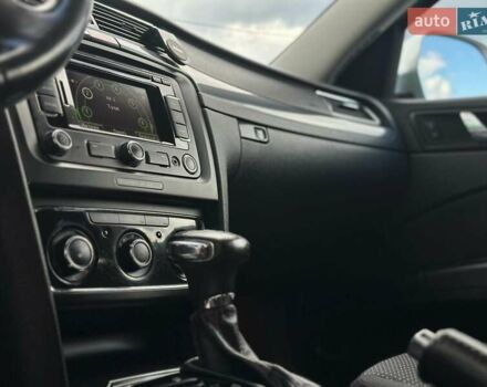Сірий Шкода Суперб, об'ємом двигуна 1.97 л та пробігом 216 тис. км за 9700 $, фото 36 на Automoto.ua