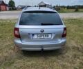 Сірий Шкода Суперб, об'ємом двигуна 2 л та пробігом 365 тис. км за 7999 $, фото 4 на Automoto.ua