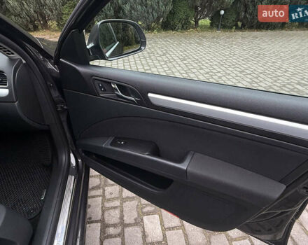 Серый Шкода Суперб, объемом двигателя 1.97 л и пробегом 270 тыс. км за 11700 $, фото 42 на Automoto.ua