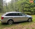 Сірий Шкода Суперб, об'ємом двигуна 2 л та пробігом 294 тис. км за 9288 $, фото 27 на Automoto.ua