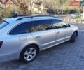Сірий Шкода Суперб, об'ємом двигуна 2 л та пробігом 249 тис. км за 11000 $, фото 3 на Automoto.ua