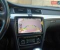 Сірий Шкода Суперб, об'ємом двигуна 1.8 л та пробігом 100 тис. км за 11500 $, фото 27 на Automoto.ua