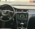 Сірий Шкода Суперб, об'ємом двигуна 1.97 л та пробігом 216 тис. км за 9700 $, фото 45 на Automoto.ua