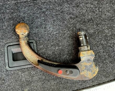 Сірий Шкода Суперб, об'ємом двигуна 2 л та пробігом 280 тис. км за 8700 $, фото 4 на Automoto.ua